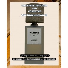 Our impression of Jasmin Martini BLNDRGRPHY for Unisex Ultra-Premium Perfume Oil (11668) Perfect Match Our impression of Jasmin Martini BLNDRGRPHY for Unisex Ultra-Premium Perfume Oil (11668) Perfect Match