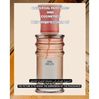 Our impression of Pink Sweats INSENF for Unisex Ultra-Premium Perfume Oil (11670) Perfect Match Our impression of Pink Sweats INSENF for Unisex Ultra-Premium Perfume Oil (11670) Perfect Match