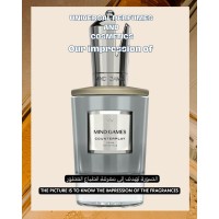 Our impression of Counterplay Mind Games for Unisex Ultra-Premium Perfume Oil (11671) Perfect Match Our impression of Counterplay Mind Games for Unisex Ultra-Premium Perfume Oil (11671) Perfect Match