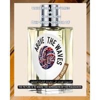 Our impression of Above the Waves Etat Libre d'Orange for Unisex Ultra-Premium Perfume Oil (11674) Perfect Match Our impression of Above the Waves Etat Libre d'Orange for Unisex Ultra-Premium Perfume Oil (11674) Perfect Match