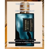 Our impression of Tales of Amber Goldfield & Banks Australia for Unisex Ultra-Premium Perfume Oil (11675) Perfect Match Our impression of Tales of Amber Goldfield & Banks Australia for Unisex Ultra-Premium Perfume Oil (11675) Perfect Match
