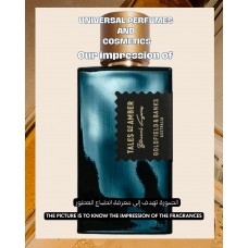 Our impression of Tales of Amber Goldfield & Banks Australia for Unisex Ultra-Premium Perfume Oil (11675) Perfect Match Our impression of Tales of Amber Goldfield & Banks Australia for Unisex Ultra-Premium Perfume Oil (11675) Perfect Match
