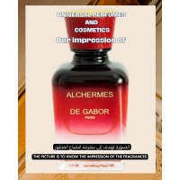 Our impression of Alchermes De Gabor for Unisex Ultra-Premium Perfume Oil (11676) Perfect Match Our impression of Alchermes De Gabor for Unisex Ultra-Premium Perfume Oil (11676) Perfect Match