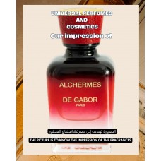 Our impression of Alchermes De Gabor for Unisex Ultra-Premium Perfume Oil (11676) Perfect Match Our impression of Alchermes De Gabor for Unisex Ultra-Premium Perfume Oil (11676) Perfect Match