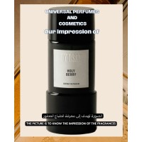 Our impression of Holy Berry D’ORSAY for Unisex Ultra-Premium Perfume Oil (11678) Perfect Match Our impression of Holy Berry D’ORSAY for Unisex Ultra-Premium Perfume Oil (11678) Perfect Match