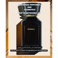 Our impression of Nasaj Omanluxury for Unisex Ultra-Premium Perfume Oil (11683)BST Perfect Match Our impression of Nasaj Omanluxury for Unisex Ultra-Premium Perfume Oil (11683)BST Perfect Match