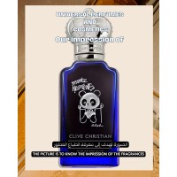 Our impression of Strange Heavens Out of the Blue Clive Christian for Unisex Ultra-Premium Perfume Oil (11684) BST Perfect Match Our impression of Strange Heavens Out of the Blue Clive Christian for Unisex Ultra-Premium Perfume Oil (11684) BST Perfect Match