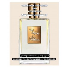 Our impression of Her Majesty By Kilian for Unisex Ultra-Premium Perfume Oil (11689) LzM Perfect Match Our impression of Her Majesty By Kilian for Unisex Ultra-Premium Perfume Oil (11689) LzM Perfect Match