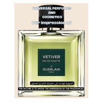 Our impression of Vetiver Guerlain for Men Ultra-Premium Perfume Oil (11690) LzM Perfect Match Our impression of Vetiver Guerlain for Men Ultra-Premium Perfume Oil (11690) LzM Perfect Match