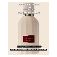 Our impression of Sequence Amouage for Unisex Ultra-Premium Perfume Oil (11691) LzM Perfect Match Our impression of Sequence Amouage for Unisex Ultra-Premium Perfume Oil (11691) LzM Perfect Match