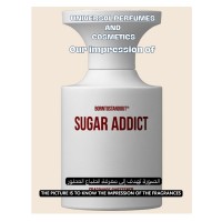 Our impression of Sugar Addict BORNTOSTANDOUT® for Unisex Ultra-Premium Perfume Oil (11692) LzM Perfect Match Our impression of Sugar Addict BORNTOSTANDOUT® for Unisex Ultra-Premium Perfume Oil (11692) LzM Perfect Match