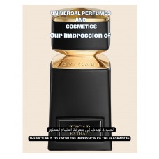 Our impression of Le Gemme Tygar Extrait Bvlgari for Unisex Ultra-Premium Perfume Oil (11693) LzM Perfect Match