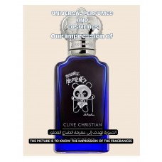 Our impression of Strange Heavens Out Of The Blue Clive Christian for Unisex Ultra-Premium Perfume Oil (11695) LzM Perfect Match Our impression of Strange Heavens Out Of The Blue Clive Christian for Unisex Ultra-Premium Perfume Oil (11695) LzM Perfect Match