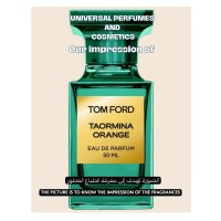 Our impression of Taormina Orange Tom Ford for Unisex Ultra-Premium Perfume Oil (11697) LzM Perfect Match +AAA Our impression of Taormina Orange Tom Ford for Unisex Ultra-Premium Perfume Oil (11697) LzM Perfect Match +AAA