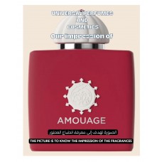Our impression of Love Hibiscus Amouage for Women Ultra-Premium Perfume Oil (11698) LzM Perfect Match +AAA Our impression of Love Hibiscus Amouage for Women Ultra-Premium Perfume Oil (11698) LzM Perfect Match +AAA