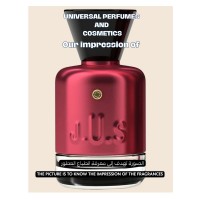 Our impression of Andaluiza J.U.S Parfums for Unisex Ultra-Premium Perfume Oil (11701) BST Perfect Match Our impression of Andaluiza J.U.S Parfums for Unisex Ultra-Premium Perfume Oil (11701) BST Perfect Match