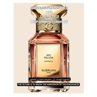Our impression of Iris Pallida Extrait 6 Guerlain for Unisex Ultra-Premium Perfume Oil (11702) BST Perfect Match