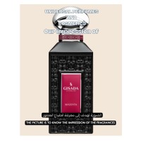 Our impression of Magenta Gisada for Unisex Ultra-Premium Perfume Oil (11703) BST Perfect Match
