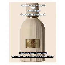 Our impression of Oud Zuhal Amouage for Unisex Ultra-Premium Perfume Oil (11704) BST Perfect Match