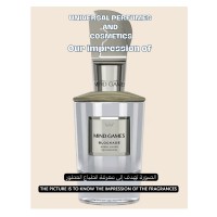 Our impression of Blockade Mind Games for Unisex Ultra-Premium Perfume Oil (11709) Perfect Match +AAA Our impression of Blockade Mind Games for Unisex Ultra-Premium Perfume Oil (11709) Perfect Match +AAA