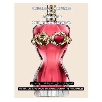 Our impression of La Belle Rosea Jean Paul Gaultier for Women Ultra-Premium Perfume Oil (11712) Perfect Match Our impression of La Belle Rosea Jean Paul Gaultier for Women Ultra-Premium Perfume Oil (11712) Perfect Match