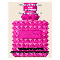 Our impression of Valentino Donna Born in Roma Pink PP Valentino for Women Ultra-Premium Perfume Oil (11717) Perfect Match +AAA Our impression of Valentino Donna Born in Roma Pink PP Valentino for Women Ultra-Premium Perfume Oil (11717) Perfect Match +AAA