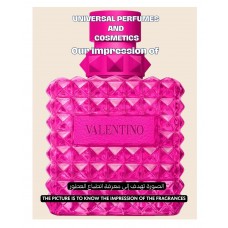 Our impression of Valentino Donna Born in Roma Pink PP Valentino for Women Ultra-Premium Perfume Oil (11717) Perfect Match +AAA Our impression of Valentino Donna Born in Roma Pink PP Valentino for Women Ultra-Premium Perfume Oil (11717) Perfect Match +AAA