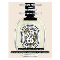 Our impression of L’Eau des Hesperides Dream Summer Garden Edition Diptyque for Unisex Ultra-Premium Perfume Oil (11718) Perfect Match +AAA Our impression of L’Eau des Hesperides Dream Summer Garden Edition Diptyque for Unisex Ultra-Premium Perfume Oil (11718) Perfect Match +AAA