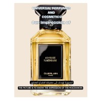 Our impression of Joyeuse Tubéreuse Guerlain for Unisex Ultra-Premium Perfume Oil (11719) Perfect Match +AAA Our impression of Joyeuse Tubéreuse Guerlain for Unisex Ultra-Premium Perfume Oil (11719) Perfect Match +AAA