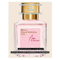 Our impression of L'eau À la Rose Maison Francis Kurkdjian for Women Ultra-Premium Perfume Oil (11720) Perfect Match +AAA Our impression of L'eau À la Rose Maison Francis Kurkdjian for Women Ultra-Premium Perfume Oil (11720) Perfect Match +AAA
