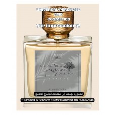 Our impression of Chai Desert Memoirs of a Perfume Collector for Unisex Ultra-Premium Perfume Oil (11721) Perfect Match +AAA Our impression of Chai Desert Memoirs of a Perfume Collector for Unisex Ultra-Premium Perfume Oil (11721) Perfect Match +AAA