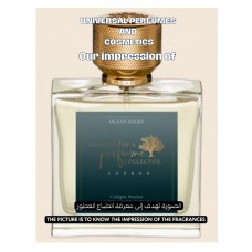Our impression of Atlantic Fig Memoirs of a Perfume Collector for Unisex Ultra-Premium Perfume Oil (11722) Perfect Match +AAA Our impression of Atlantic Fig Memoirs of a Perfume Collector for Unisex Ultra-Premium Perfume Oil (11722) Perfect Match +AAA