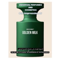 Our impression of Golden Milk BORNTOSTANDOUT® for Unisex Ultra-Premium Perfume Oil (11724) Perfect Match +AAA Our impression of Golden Milk BORNTOSTANDOUT® for Unisex Ultra-Premium Perfume Oil (11724) Perfect Match +AAA