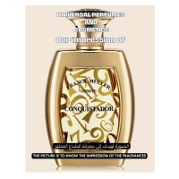 Our impression of Conquistador Franck Muller for Unisex Ultra-Premium Perfume Oil (11725) Perfect Match +AAA Our impression of Conquistador Franck Muller for Unisex Ultra-Premium Perfume Oil (11725) Perfect Match +AAA