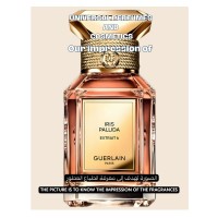 Our impression of Iris Pallida Extrait 6 Guerlain for Unisex Ultra-Premium Perfume Oil (11731) Perfect Match +AAA Our impression of Iris Pallida Extrait 6 Guerlain for Unisex Ultra-Premium Perfume Oil (11731) Perfect Match +AAA