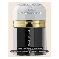 Our impression of Soul of Oud Ramon Monegal for Unisex Ultra-Premium Perfume Oil (11733) Perfect Match +AAA Our impression of Soul of Oud Ramon Monegal for Unisex Ultra-Premium Perfume Oil (11733) Perfect Match +AAA