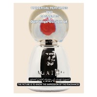 Our impression of 195 a.C. Agatho Parfum for Unisex Ultra-Premium Perfume Oil (11735) Perfect Match +AAA Our impression of 195 a.C. Agatho Parfum for Unisex Ultra-Premium Perfume Oil (11735) Perfect Match +AAA