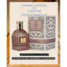 Our impression of Narcissus Western Valley Avenue London for Women Generic Perfume Oils (001338)