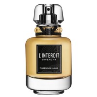 Our impression of L'Interdit Tubéreuse Noire Givenchy for Women Concentrated Perfume Oil (3054) D