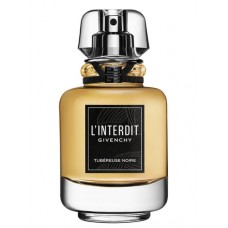 Our impression of L'Interdit Tubéreuse Noire Givenchy for Women Concentrated Perfume Oil (3054) D