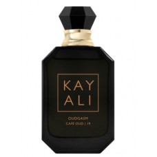 Our impression of Oudgasm Café Oud | 19 Eau de Parfum Intense Kayali Fragrances Unisex Concentrated Perfume Oil (3056) D