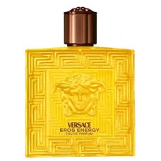 Our impression of Eros Energy Versace for Men Generic Perfume Oil (3181) D