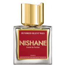 Our impression of Hundred Silent Ways Nishane for Unisex Generic Perfume Oil (3215) LzD