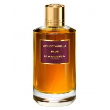 Our impression of Xplicit Vanilla Mancera for Unisex Premium Perfume Oil (3244) LzD