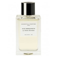 Our impression of Nice Bergamote Essential Parfums for Unisex Premium Perfume Oil (32487) LzD
