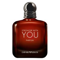 Our impression of Emporio Armani Stronger with You Parfum Giorgio Armani for Men Concentrated Perfume Oil (3258) ARD