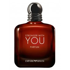 Our impression of Emporio Armani Stronger with You Parfum Giorgio Armani for Men Concentrated Perfume Oil (3258) ARD