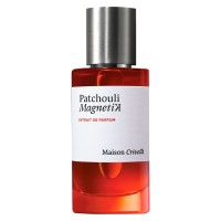 Our impression of Patchouli Magnetik Maison Crivelli for Unisex Premium Perfume Oil (3263) ArD Perfect Match