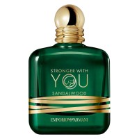 Our impression of Stronger with You Sandalwood Giorgio Armani for Unisex Premium Perfume Oil (6580) LzM