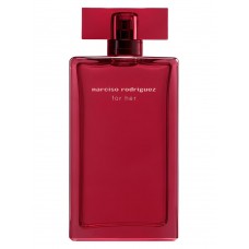 Our impression of Narciso Rodriguez for Her Intense Narciso Rodriguez for Women Concentrated Perfume Oil (3270) ARD
